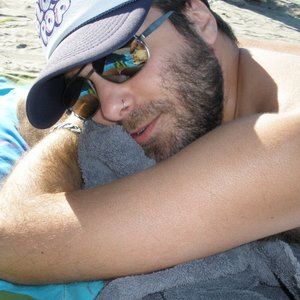 Meet your Posher, Damien